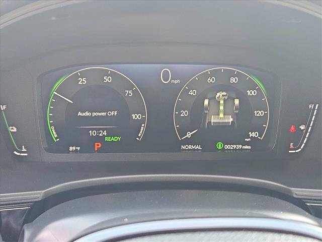 Certified 2026 Honda Civic Sport Touring image 11