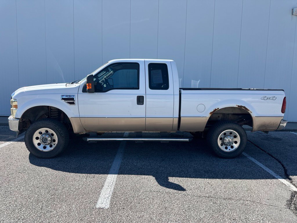 Used 2009 Ford F350 XL AWD/4WD image 3