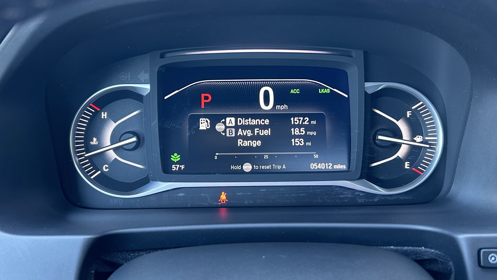 Used 2023 Honda Passport EX-L image 26