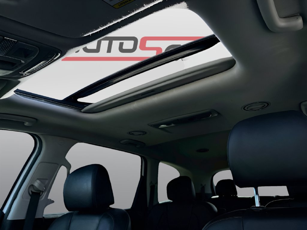 Used 2022 Kia Telluride EX w/ EX Premium Package FWD image 22