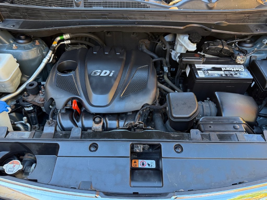 Used 2015 Kia Sportage LX AWD/4WD image 24