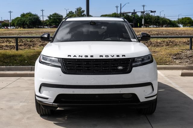 New 2026 Land Rover Range Rover Velar S AWD/4WD image 6