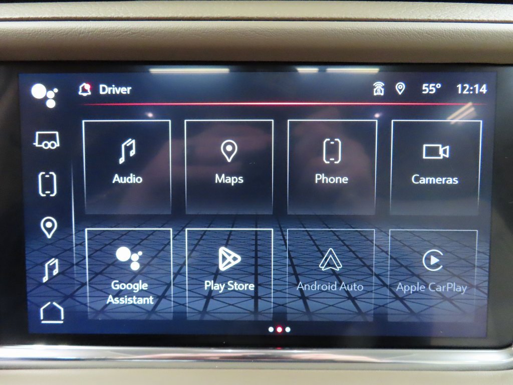 Used 2024 GMC Yukon XL Denali image 25