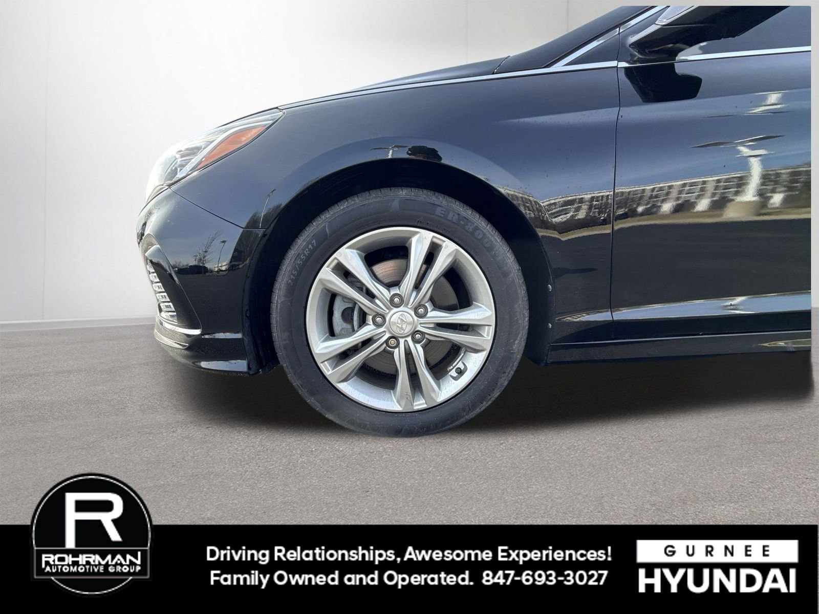 Used 2019 Hyundai Sonata Limited image 10