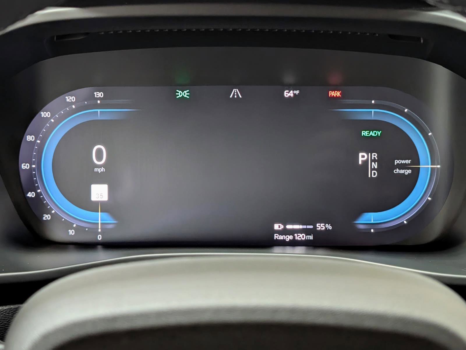 Used 2023 Volvo C40 P8 Recharge Ultimate AWD/4WD image 30