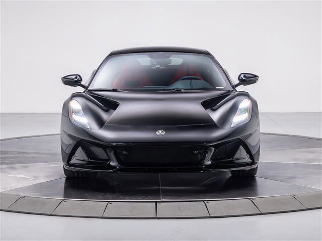 New 2025 Lotus Emira image 8