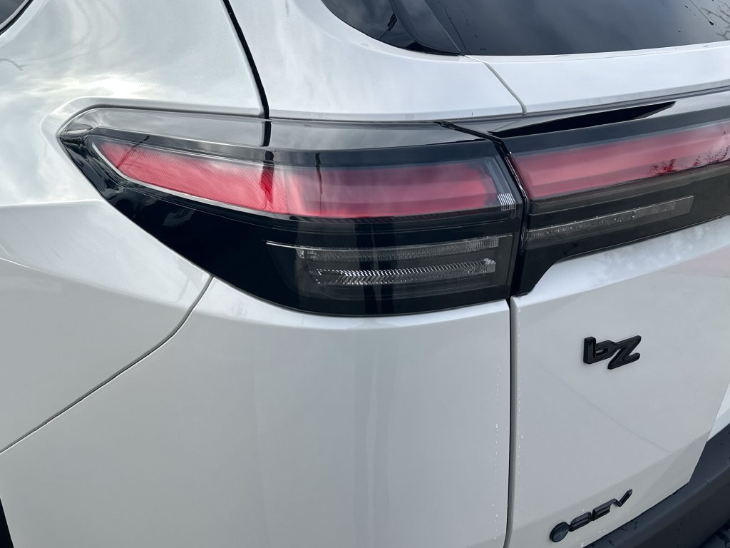 New 2026 Toyota bZ Woodland AWD/4WD image 10