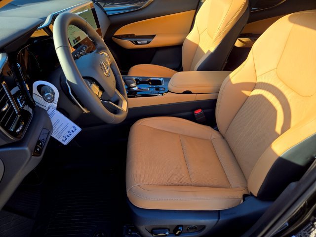 New 2026 Lexus NX 350h AWD w/ Accessory Package (2T) image 6