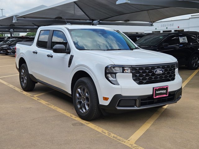 New 2026 Ford Maverick XLT image 7