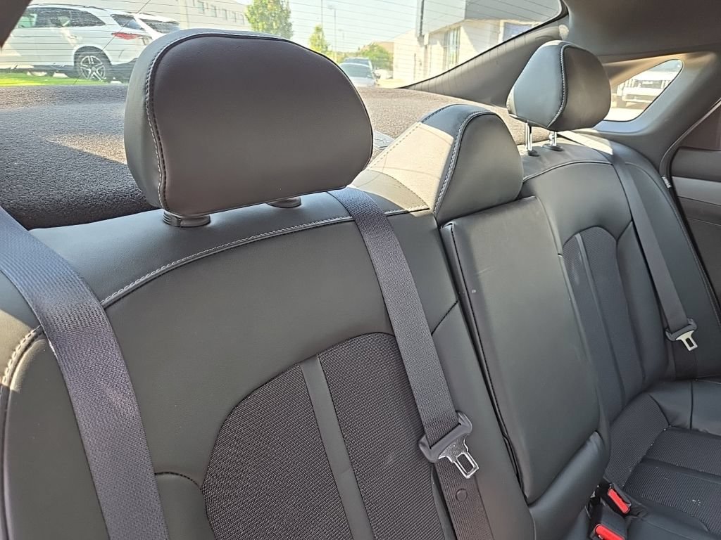 Certified 2024 Kia K5 GT-Line AWD/4WD image 35
