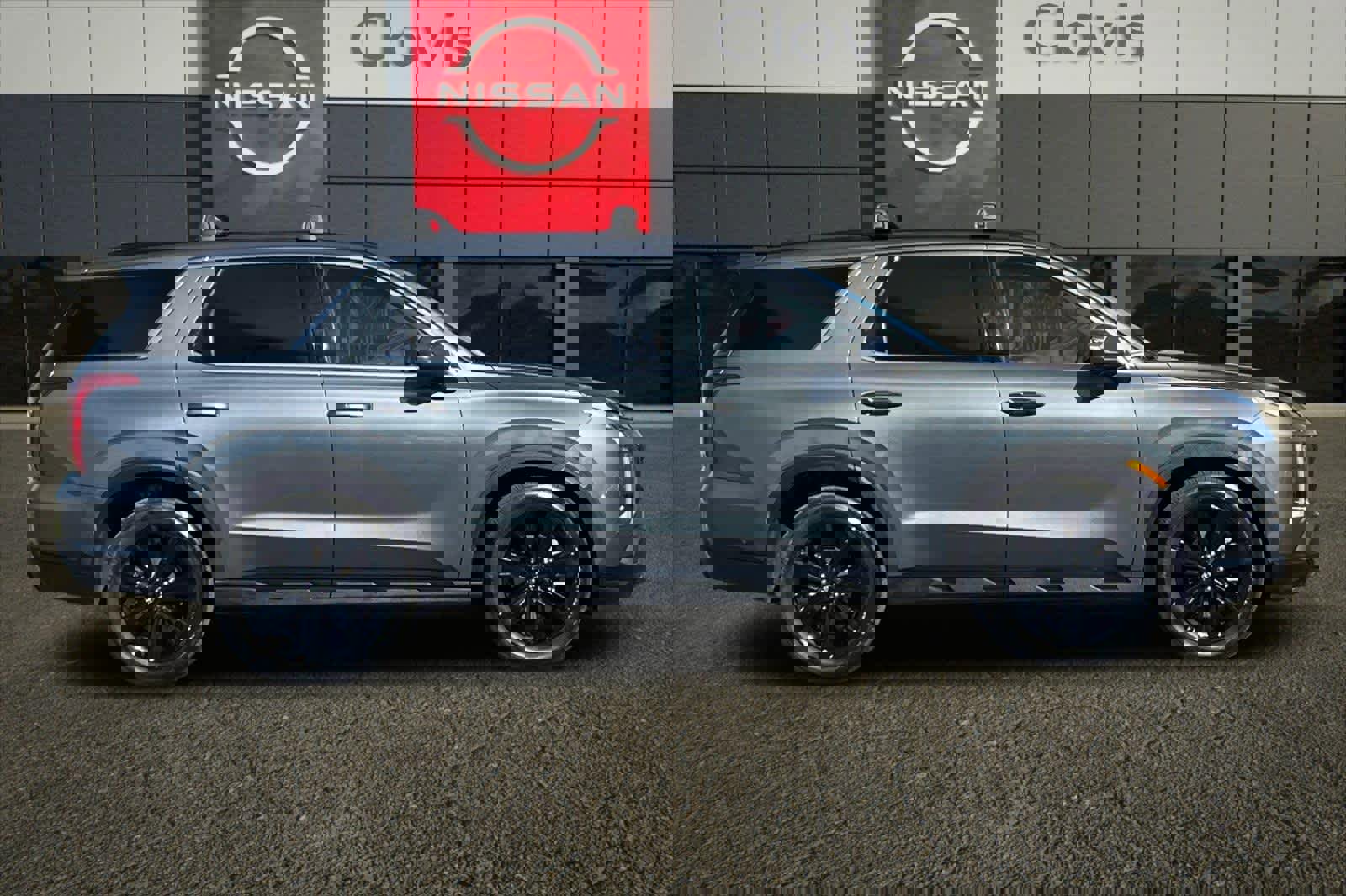 Used 2025 Hyundai Palisade XRT image 9