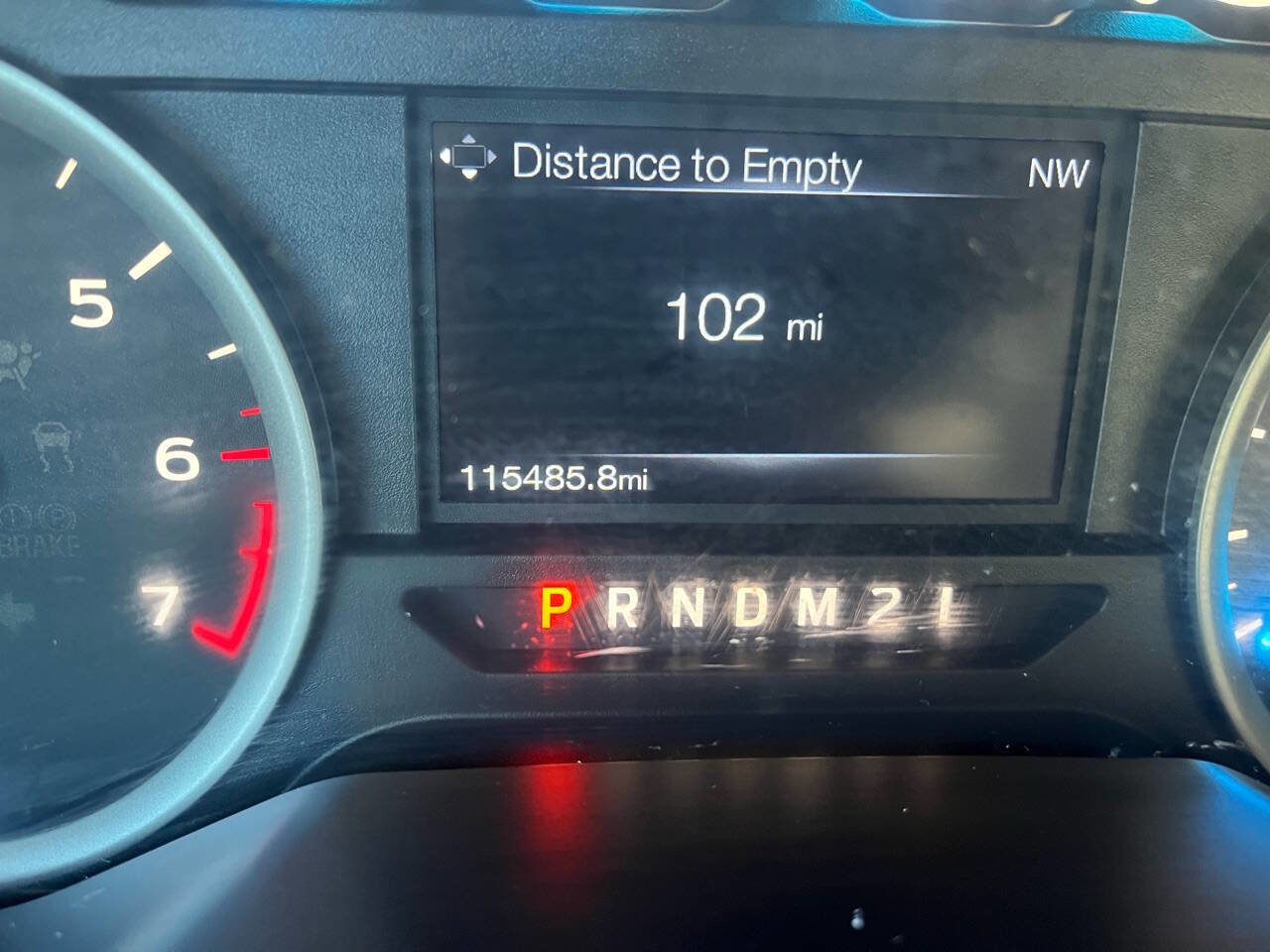 Used 2016 Ford F150 XLT w/ Trailer Tow Package image 61