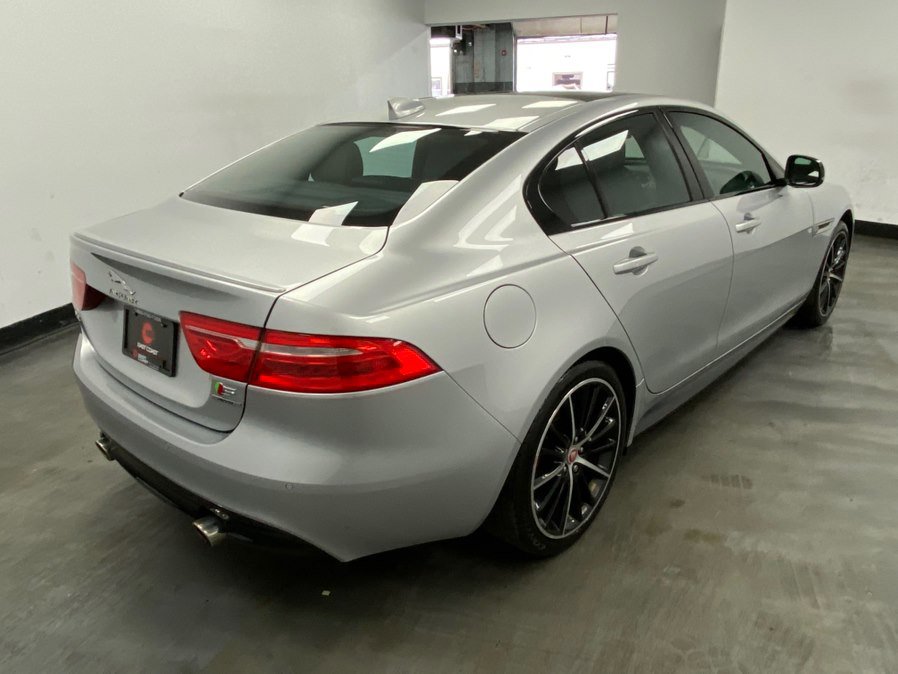 Used 2018 Jaguar XE S image 6