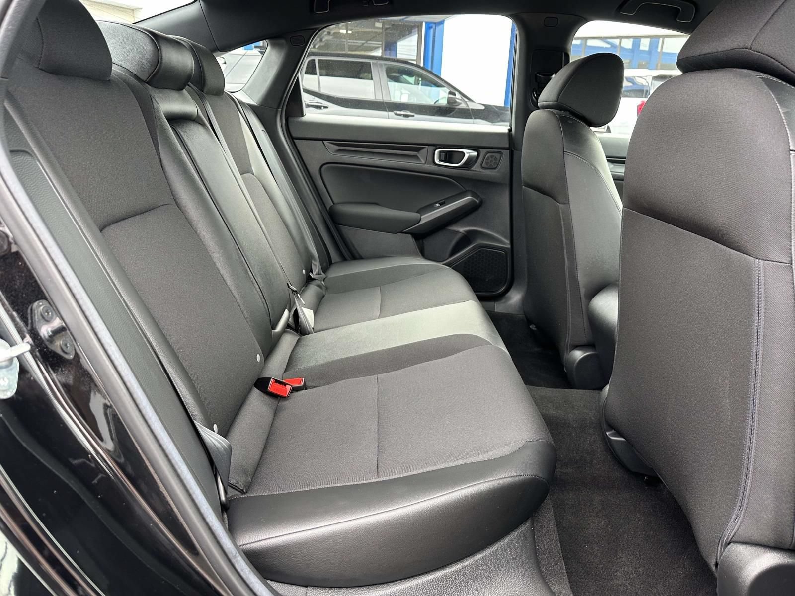 Used 2026 Honda Civic Sport image 27