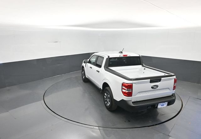 New 2026 Ford Maverick XLT w/ 4K Tow Package AWD/4WD image 21