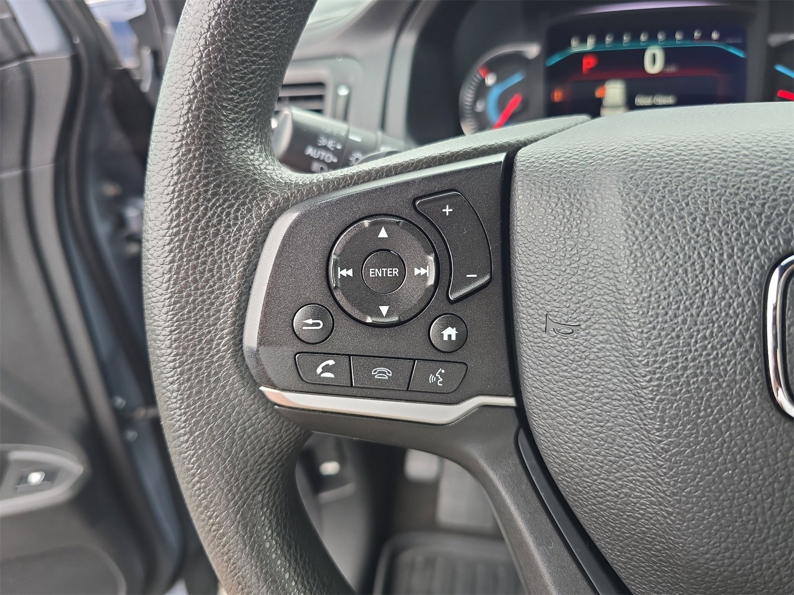 Used 2022 Honda Pilot Sport image 23