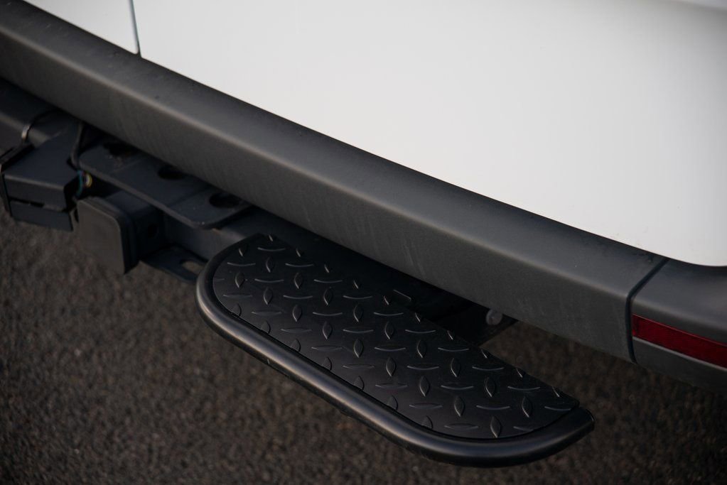 Used 2025 Mercedes-Benz Sprinter 2500 image 19