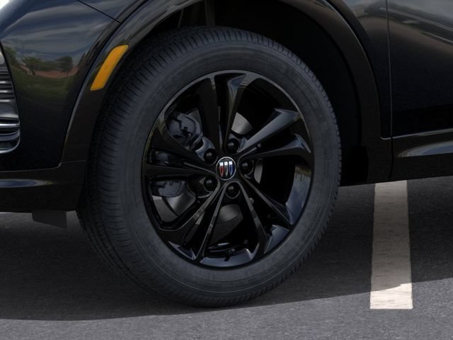 New 2026 Buick Envista Sport Touring w/ Convenience I Package FWD image 9