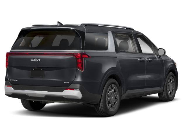 New 2027 Kia Carnival EX FWD image 2