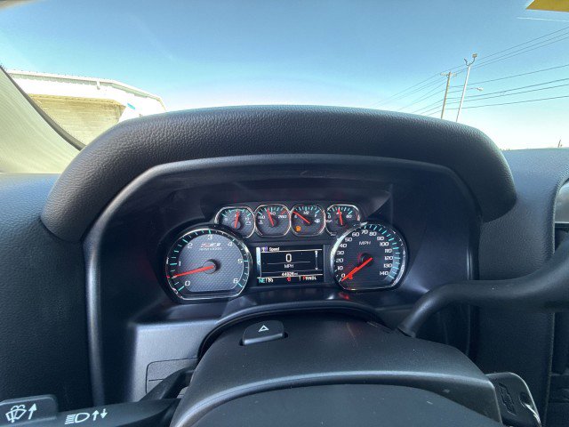 Certified 2018 Chevrolet Silverado 1500 LT w/ All Star Edition image 10