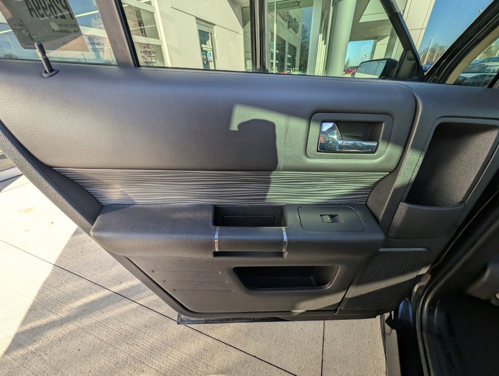 Used 2019 Ford Flex SEL w/ Equipment Group 202A image 44