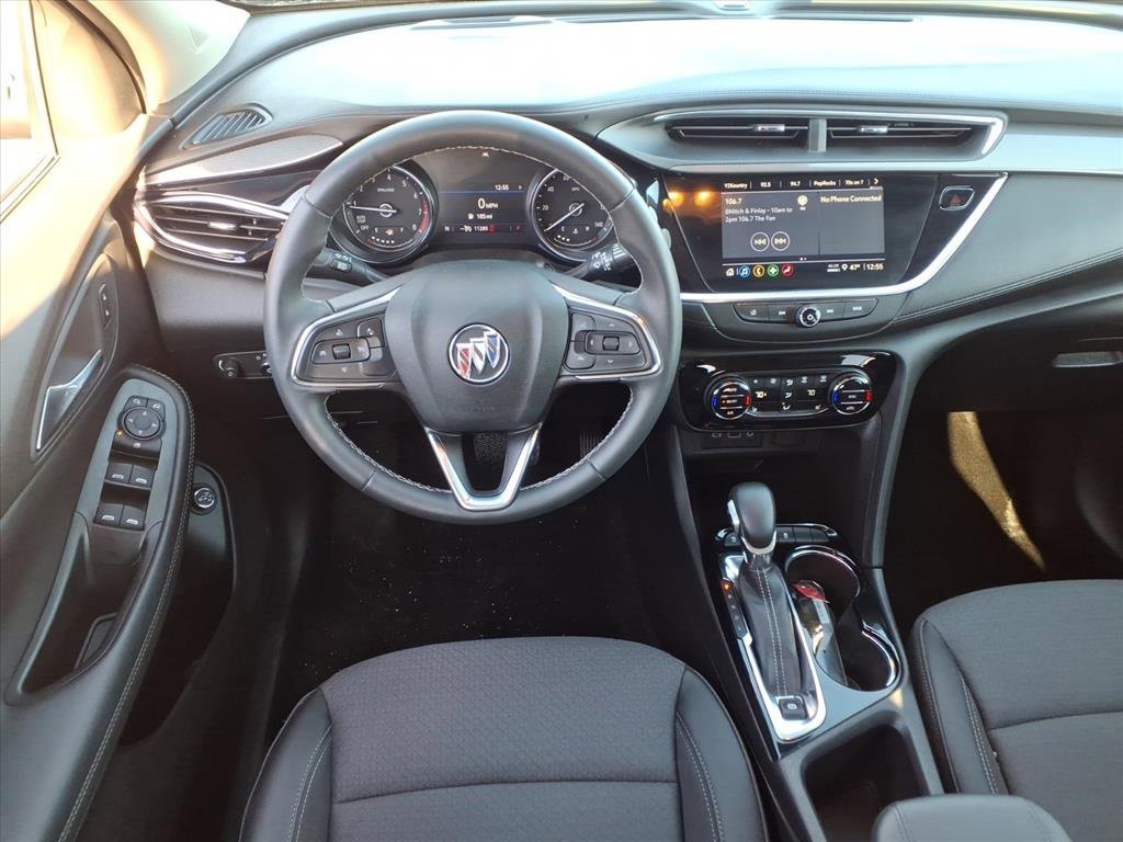 Used 2023 Buick Encore GX Select image 21