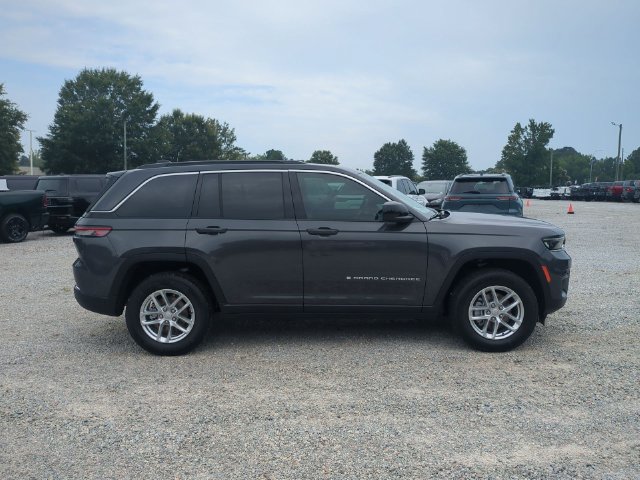 New 2026 Jeep Grand Cherokee Laredo X AWD/4WD image 6