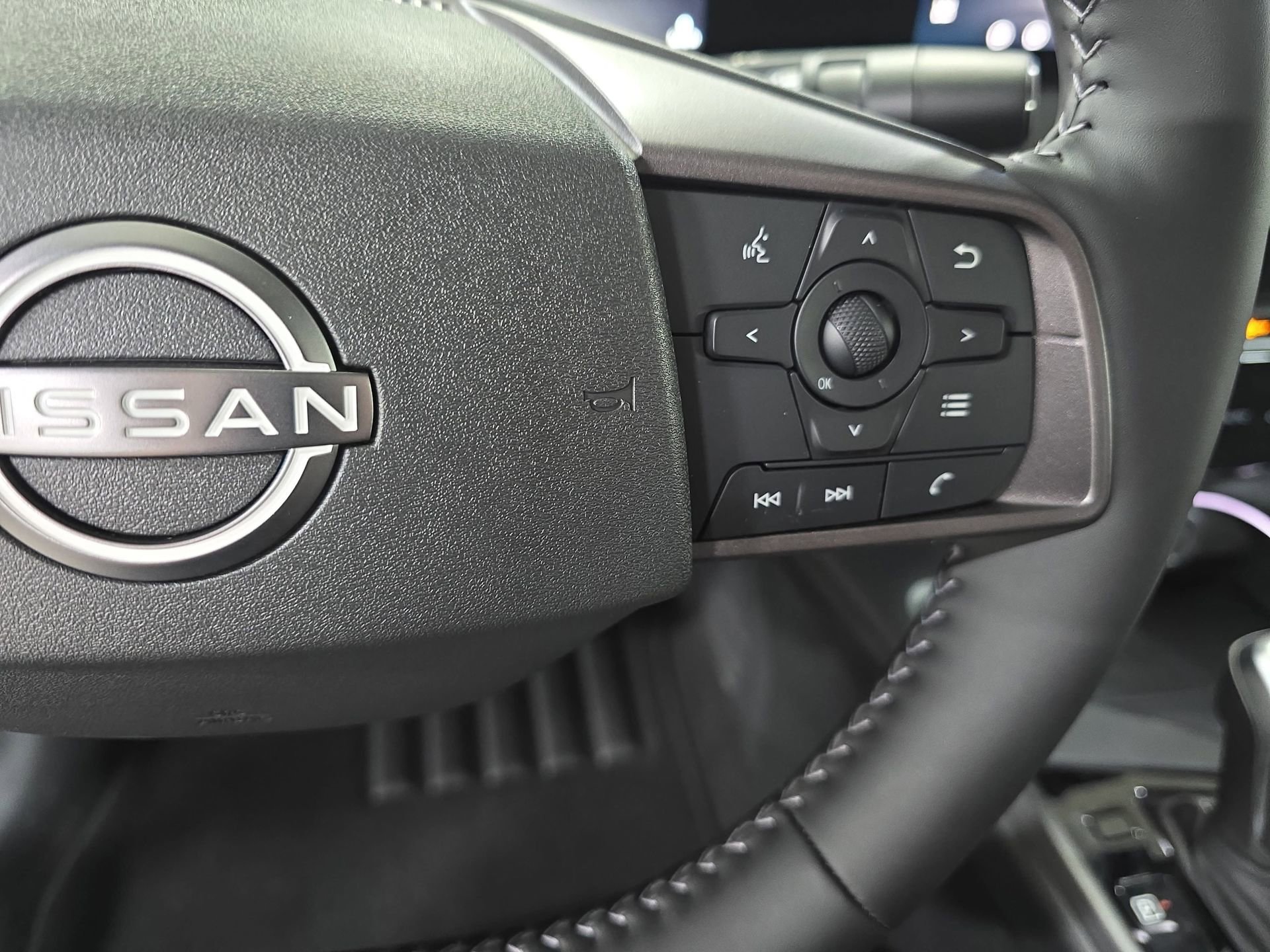 New 2026 Nissan Sentra SV w/ SV Convenience Package image 18