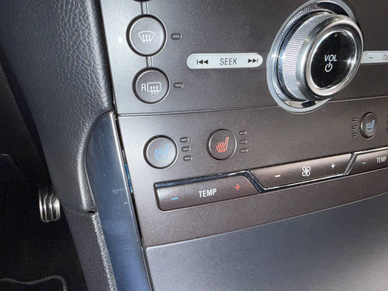 Used 2020 Ford Edge ST w/ Equipment Group 401A image 28