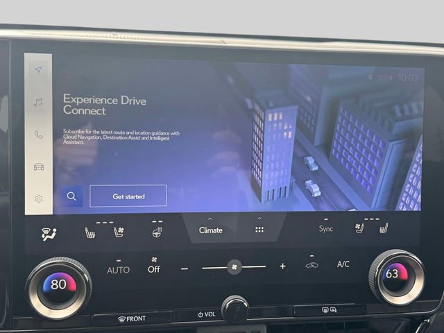 Used 2025 Lexus NX 350 AWD w/ Accessory Package (2T) image 34