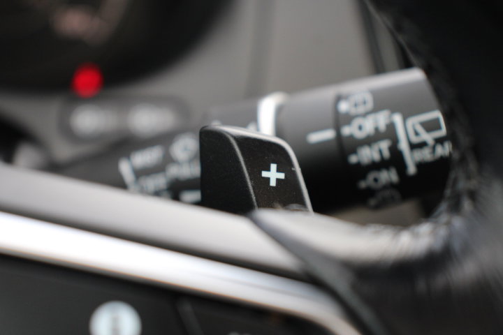 Used 2021 Acura RDX Base image 28