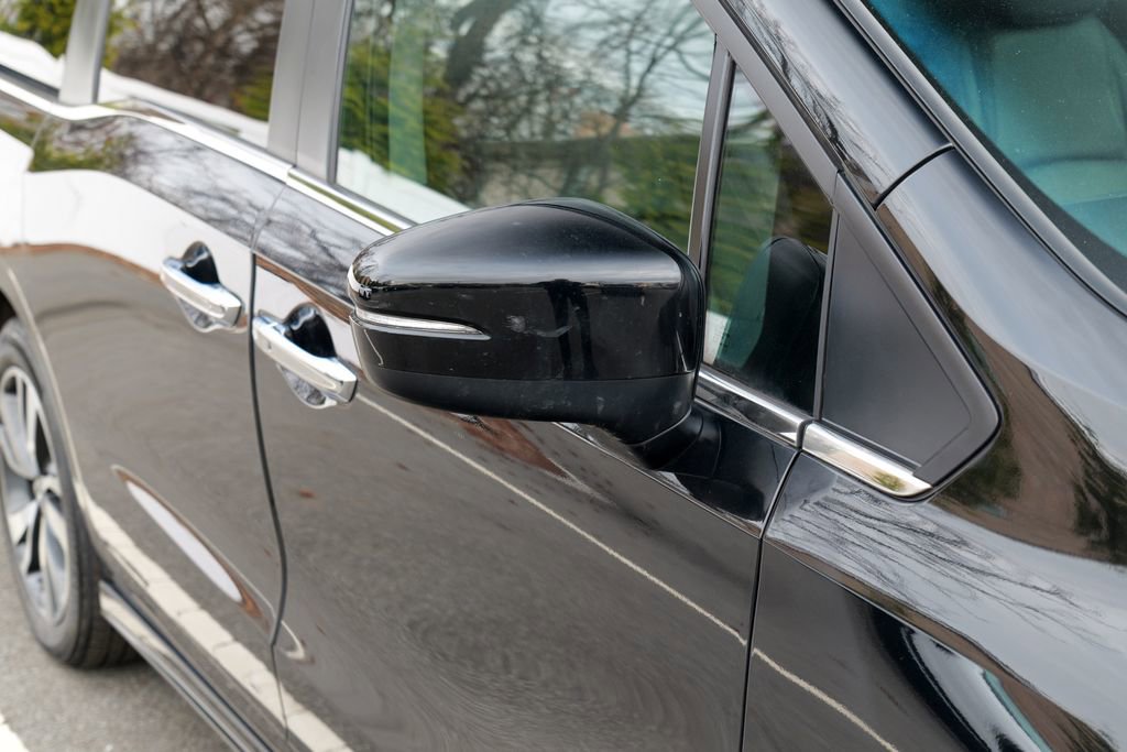 Used 2023 Honda Odyssey Touring image 10