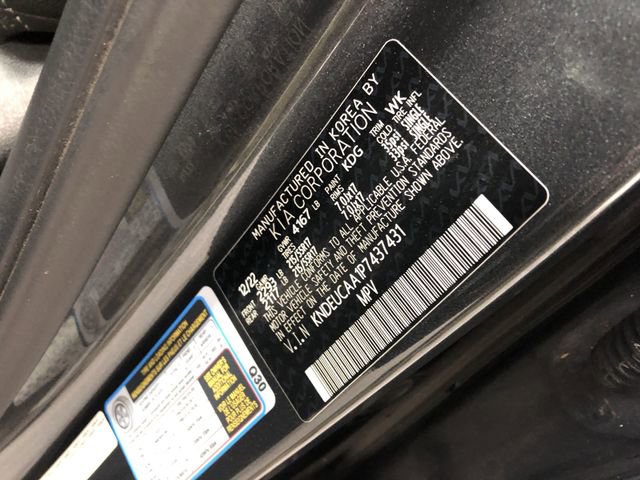 Used 2023 Kia Seltos S w/ Navigation Package image 30