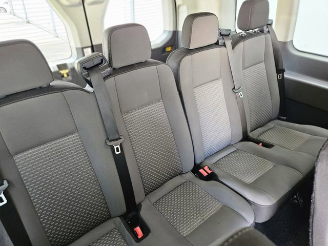 Used 2024 Ford Transit 350 XLT image 28