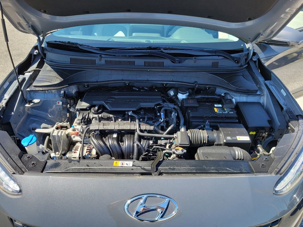 Certified 2023 Hyundai Kona SEL image 36