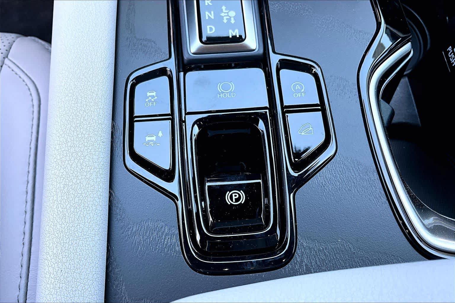 New 2026 Lexus RX 350 Premium Plus w/ Convenience Package AWD/4WD image 13