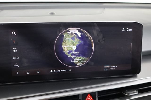 Certified 2025 Kia Sorento S w/ Panoramic Sunroof Package FWD image 37
