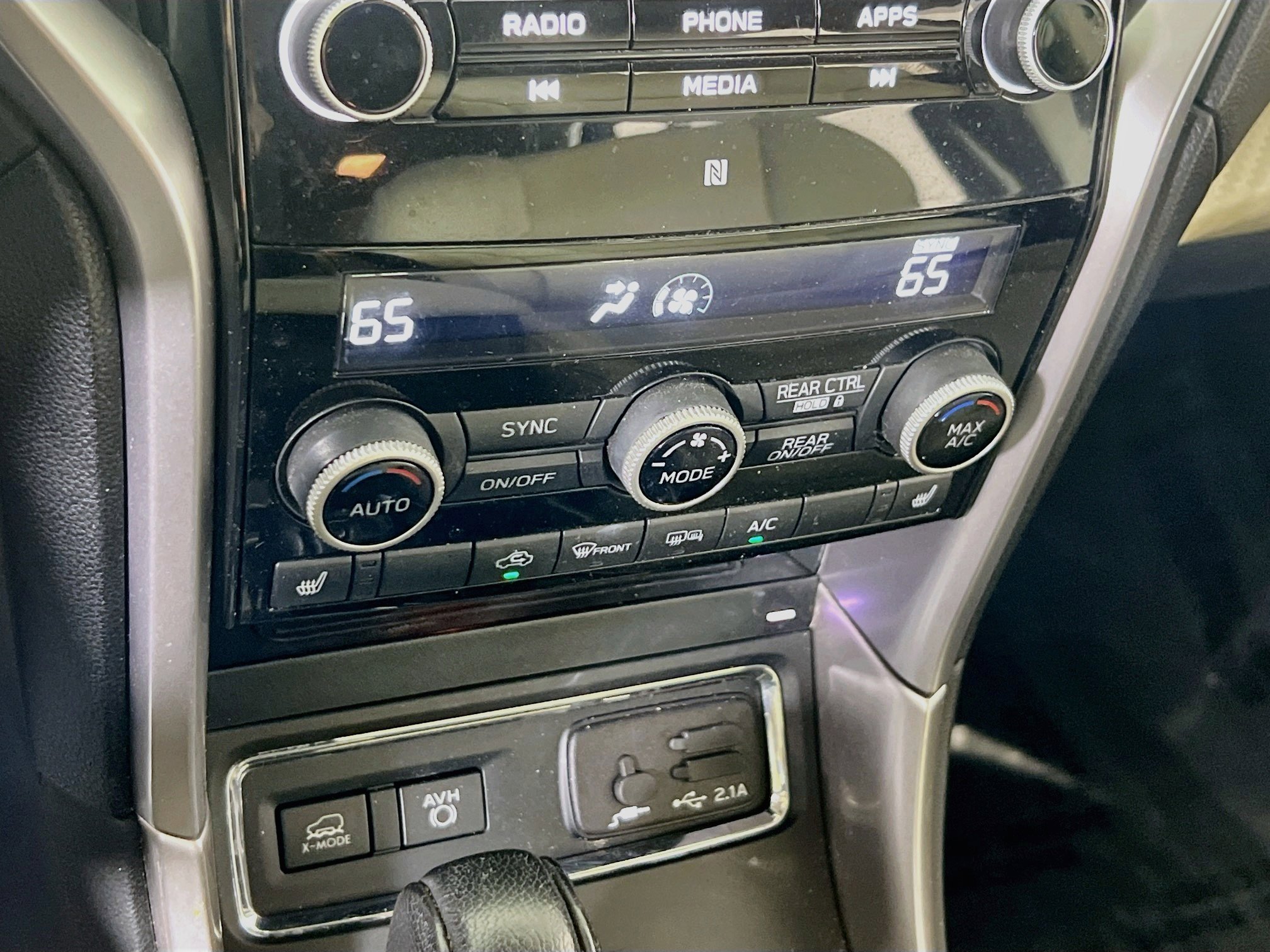 Used 2021 Subaru Ascent Premium w/ Convenience Package image 15