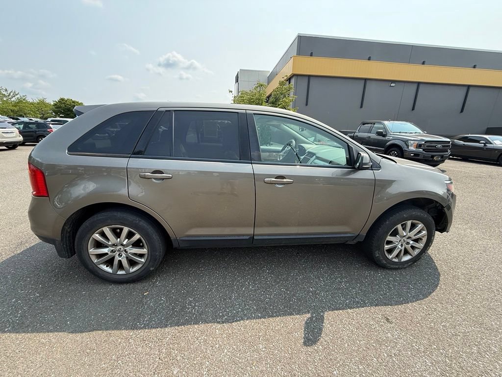 Used 2013 Ford Edge SEL FWD image 8