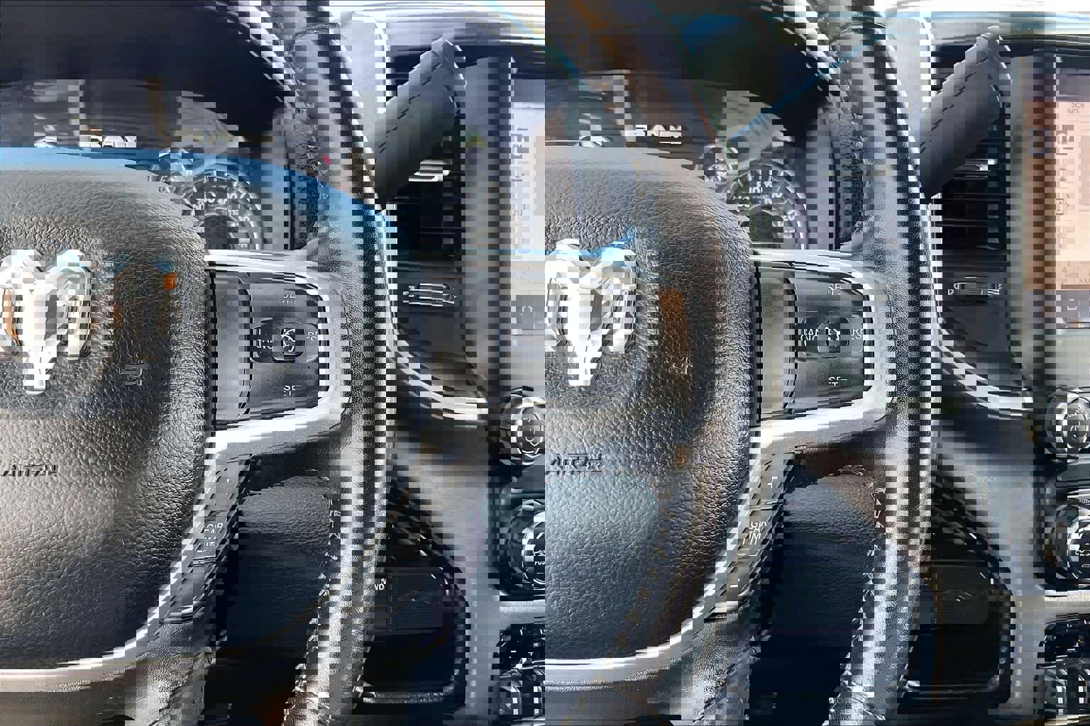 Used 2024 RAM 2500 Big Horn image 23