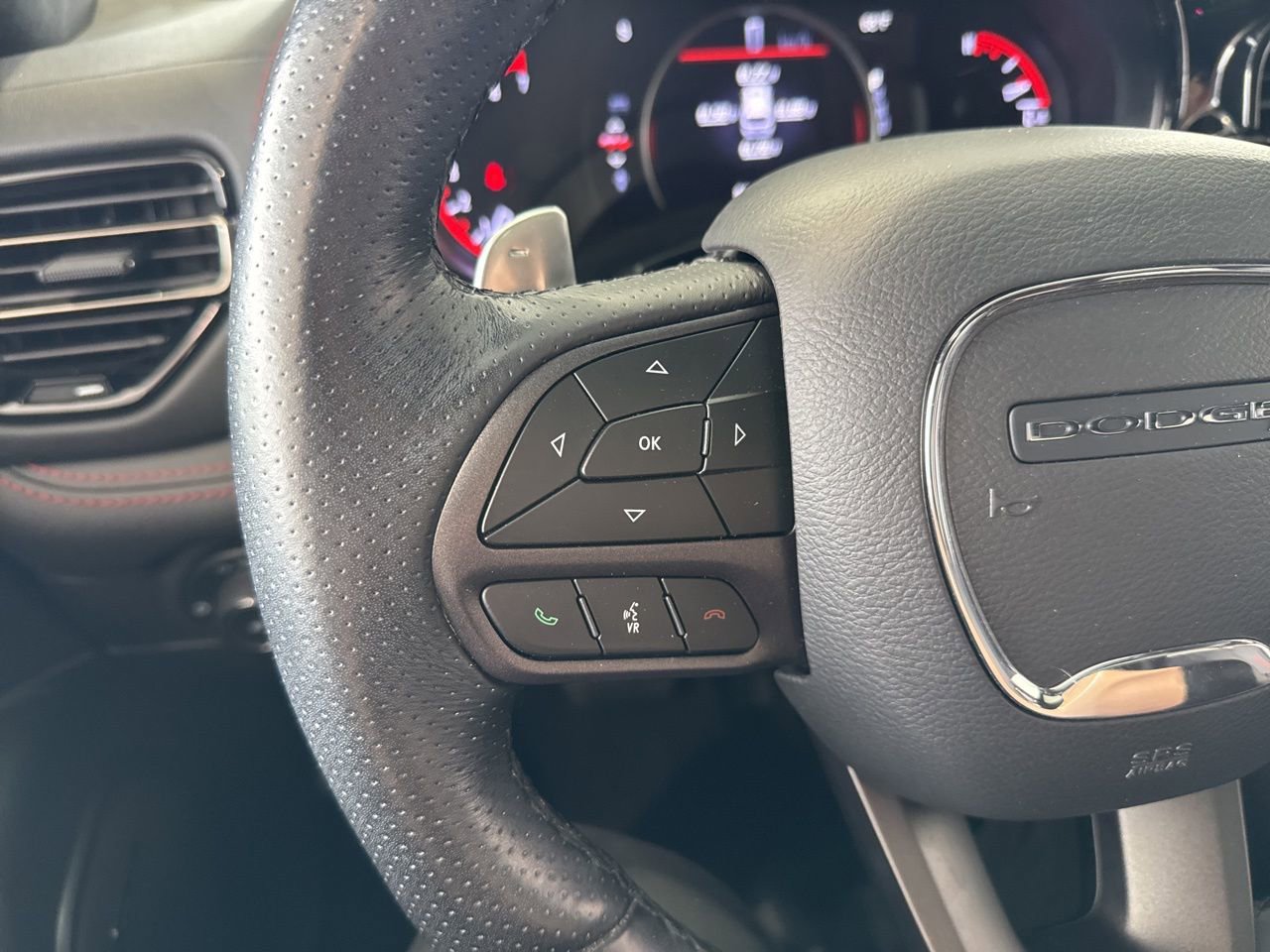 Used 2023 Dodge Durango R/T AWD/4WD image 21