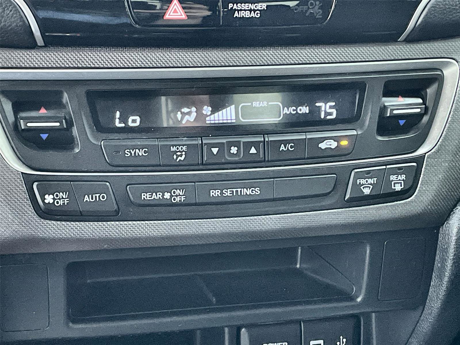 Certified 2023 Honda Ridgeline Sport image 28