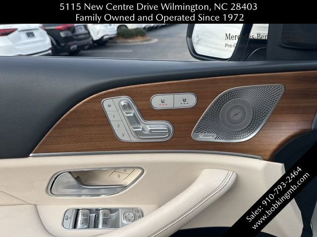 Certified 2022 Mercedes-Benz GLE 450 4MATIC image 20