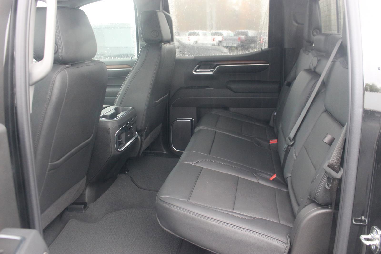 New 2026 GMC Sierra 1500 Denali w/ Denali Reserve Package image 30