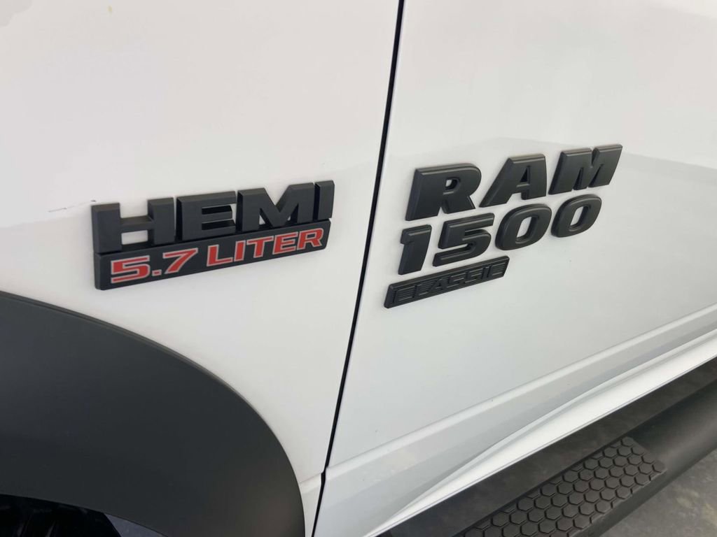 Used 2019 RAM 1500 Classic Warlock image 10