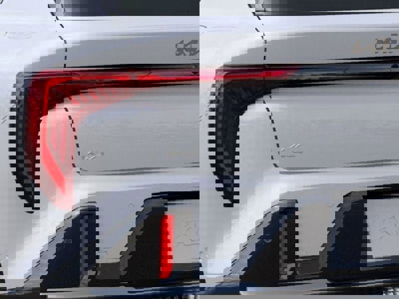 New 2026 Kia K4 GT-Line Turbo image 11