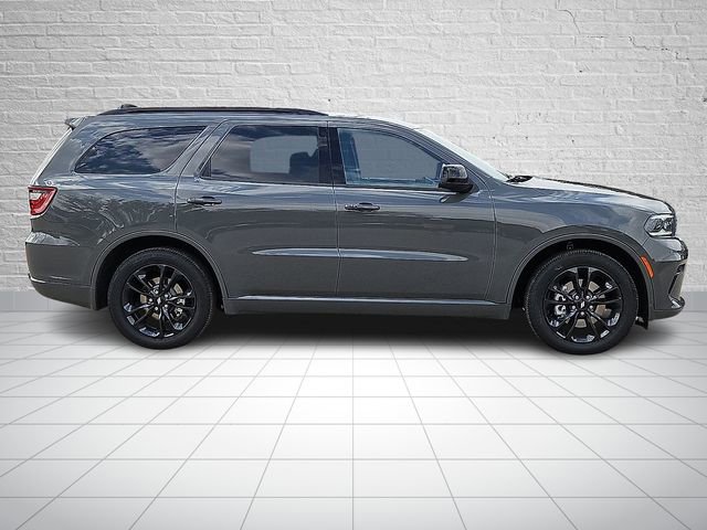 New 2026 Dodge Durango GT w/ Blacktop Package image 5