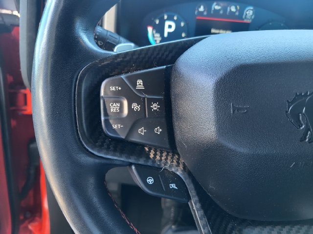 Certified 2023 Ford Bronco Raptor AWD/4WD image 22