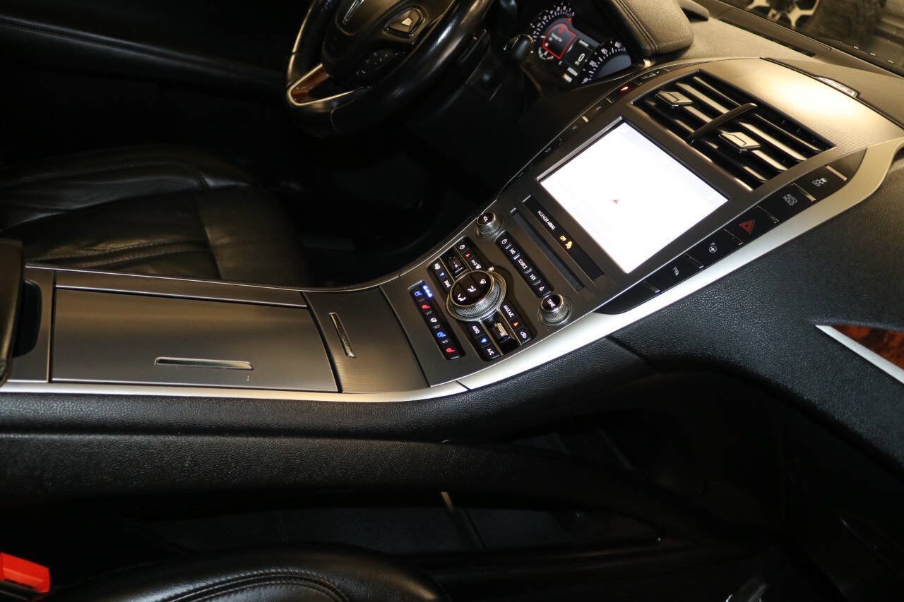 Used 2020 Lincoln MKZ Reserve w/ Elements Package FWD image 54