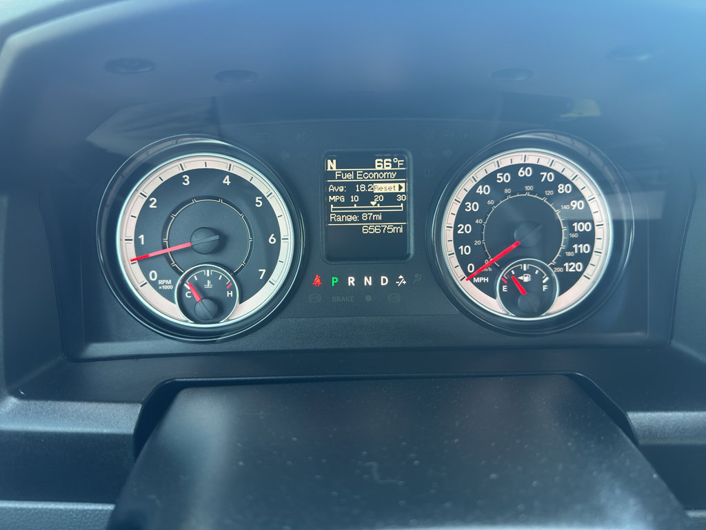 Used 2019 RAM 1500 Express w/ Express Value Package image 16